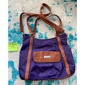 Lily Jade Purple Cailin